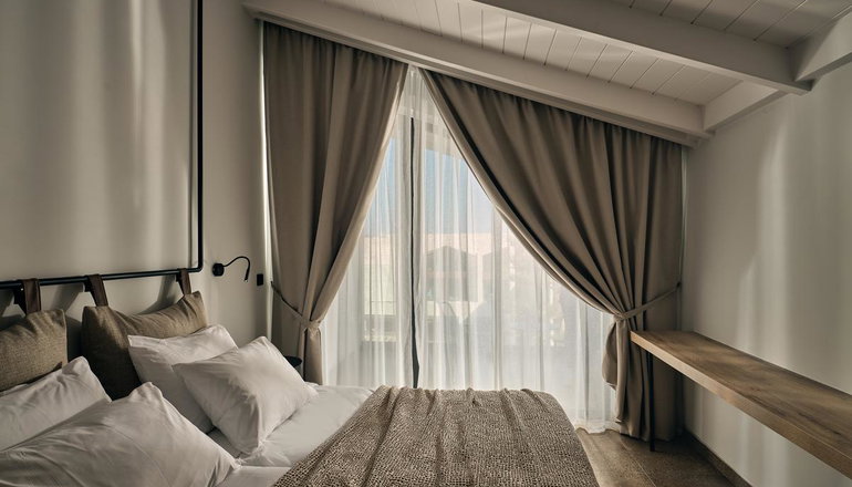 5* Contessina Hotel - Τσιλιβί, Ζάκυνθος